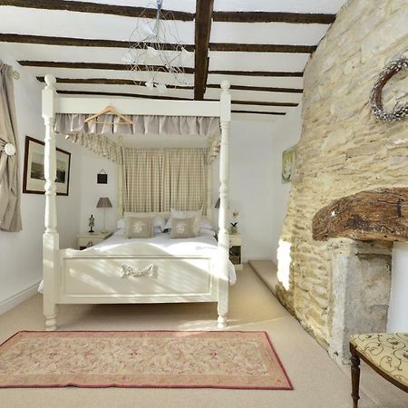 Kemble Cottage Bradford-On-Avon Exterior foto
