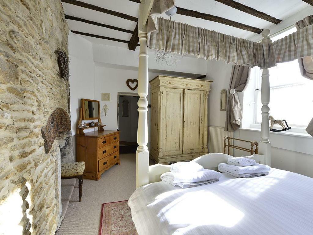 Kemble Cottage Bradford-On-Avon Exterior foto