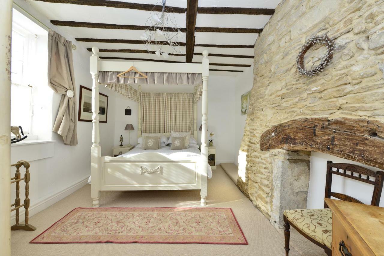 Kemble Cottage Bradford-On-Avon Exterior foto