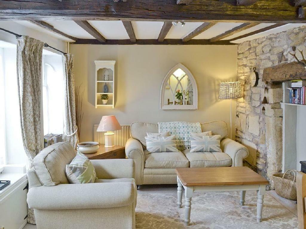 Kemble Cottage Bradford-On-Avon Exterior foto