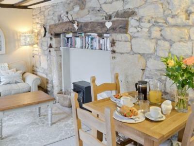 Kemble Cottage Bradford-On-Avon Exterior foto